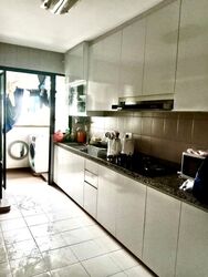 Blk 336C Yishun Riverwalk (Yishun), HDB 5 Rooms #537930471